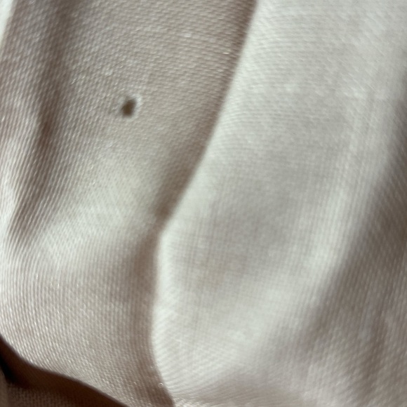 Prada Mohair & Wool Made in Italy Pleated Skirt - Size 42 - Elegant and Timeless - Picture 6 of 12